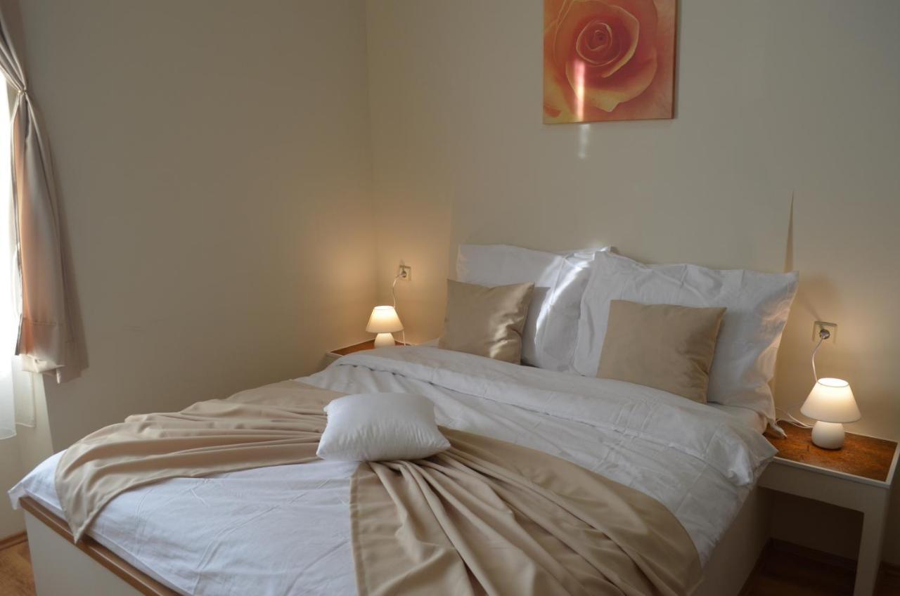Rooms & Apartments Infinity Rijeka Dış mekan fotoğraf
