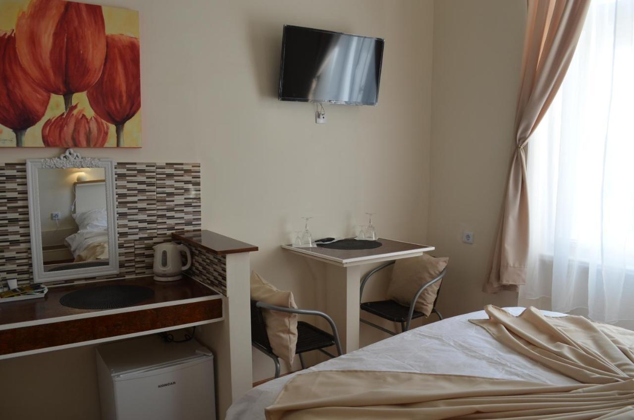 Rooms & Apartments Infinity Rijeka Dış mekan fotoğraf