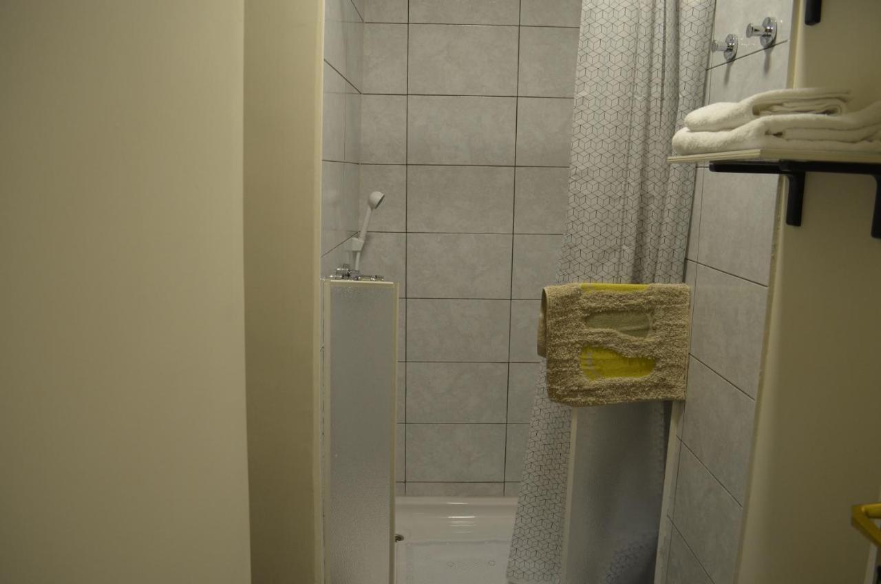 Rooms & Apartments Infinity Rijeka Dış mekan fotoğraf
